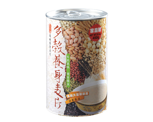 食品罐