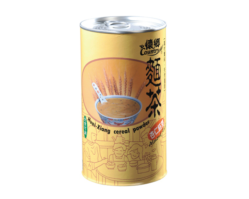 食品罐